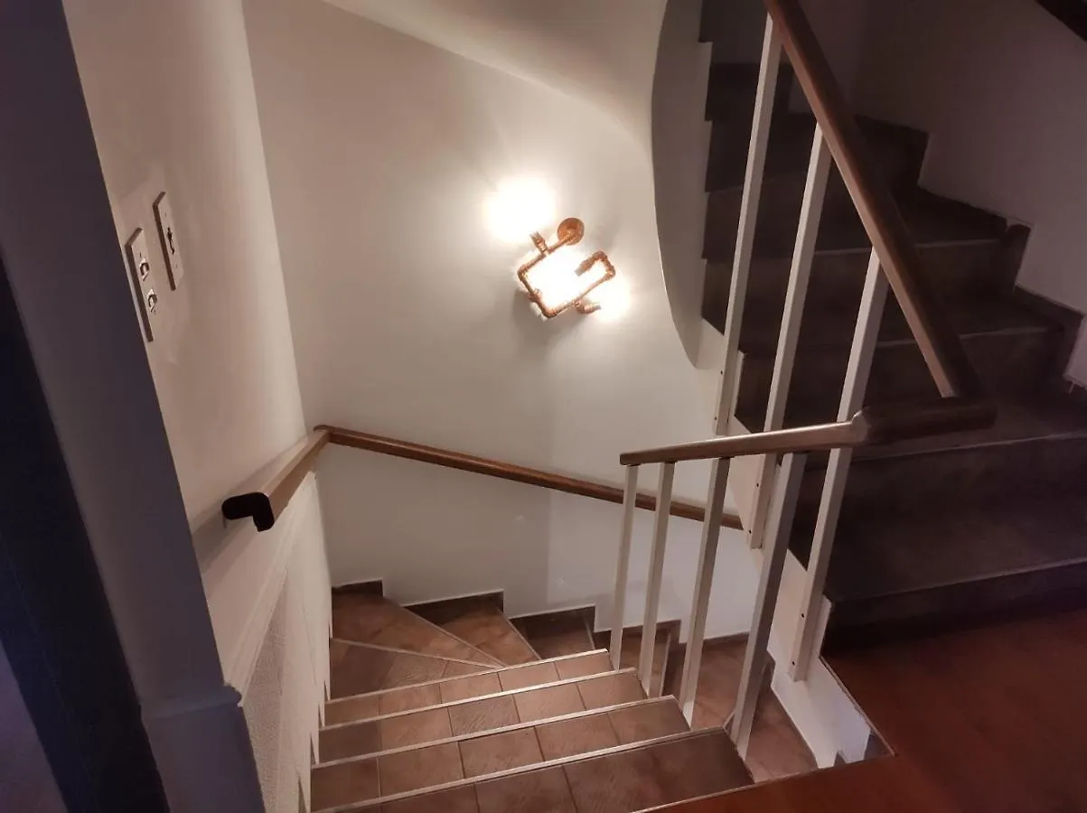 Mendoza Andes View Apartment