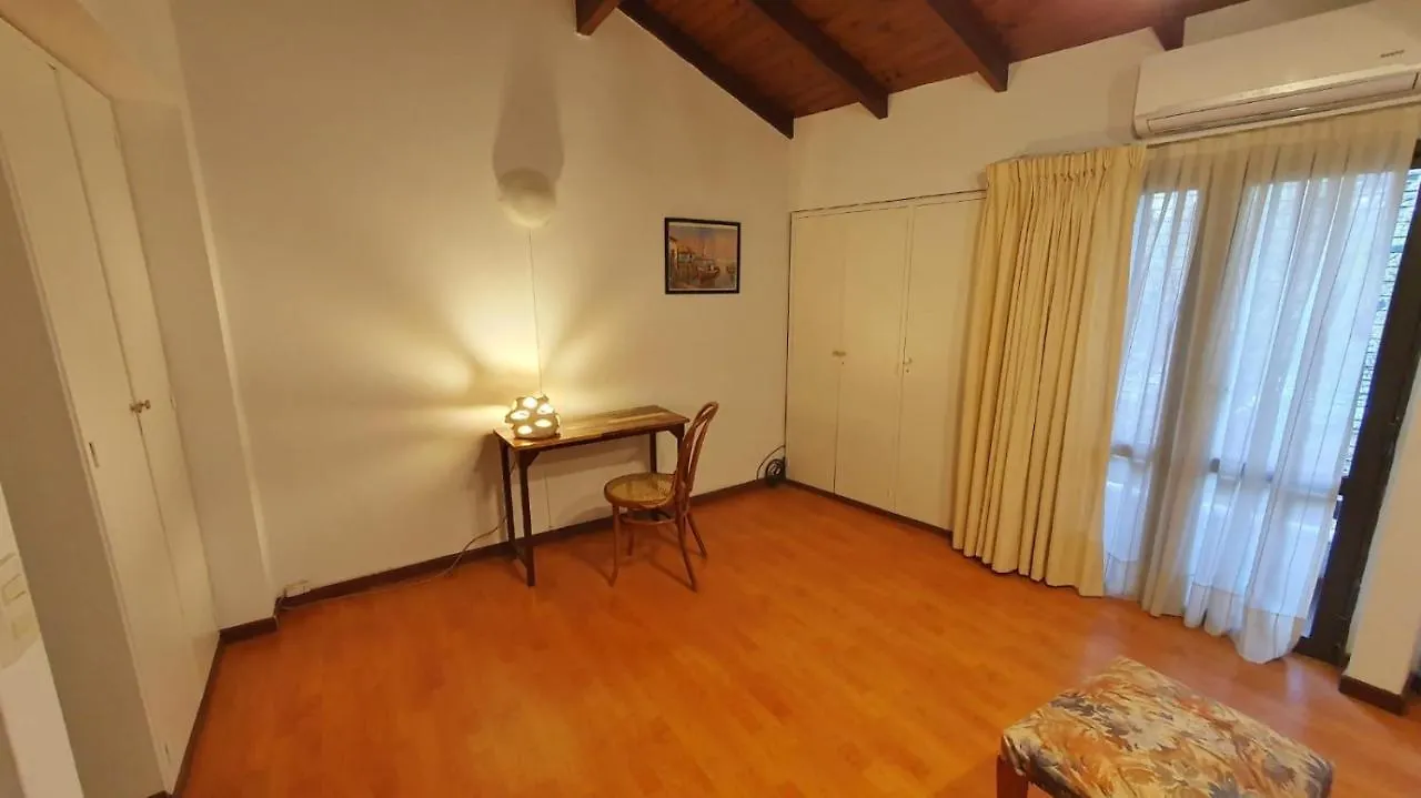 Mendoza Andes View Apartment