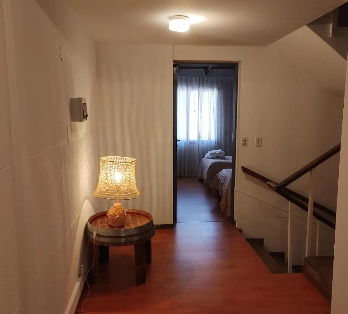 Mendoza Andes View Apartment Argentina