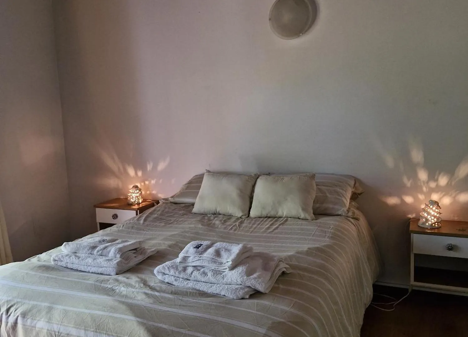 Mendoza Andes View Apartment